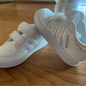 Adidas sneakers